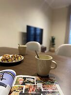 Anais Apartments by gaiarooms