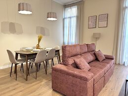 Anais Apartments by gaiarooms