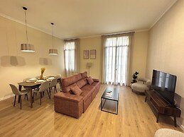 Anais Apartments by gaiarooms