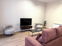 Anais Apartments by gaiarooms