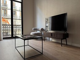 Anais Apartments by gaiarooms