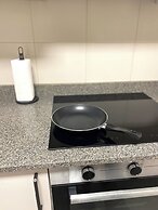 Anais Apartments by gaiarooms