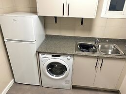 Anais Apartments by gaiarooms