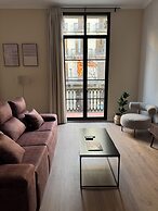 Anais Apartments by gaiarooms