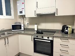 Anais Apartments by gaiarooms