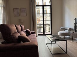 Anais Apartments by gaiarooms