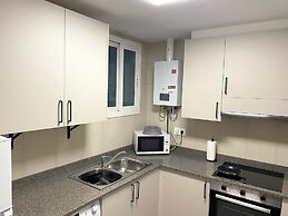 Anais Apartments by gaiarooms