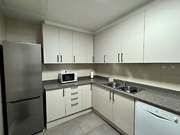 Anais Apartments by gaiarooms