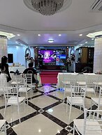 Paris Hotel