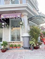 Paris Hotel