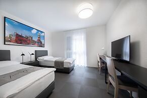 The Freddie Mercury Hotel