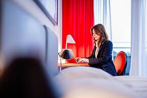 The Freddie Mercury Hotel