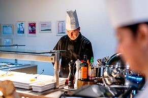 The Freddie Mercury Hotel