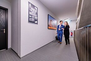 The Freddie Mercury Hotel