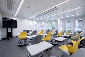 The Freddie Mercury Hotel