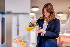 The Freddie Mercury Hotel