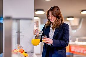 The Freddie Mercury Hotel