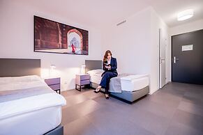 The Freddie Mercury Hotel