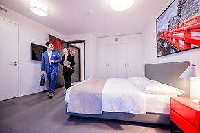 The Freddie Mercury Hotel