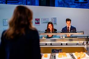 The Freddie Mercury Hotel