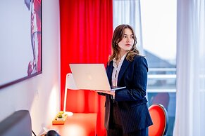 The Freddie Mercury Hotel