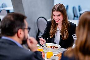 The Freddie Mercury Hotel