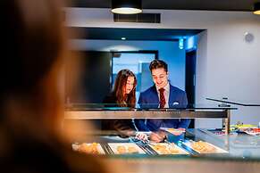 The Freddie Mercury Hotel