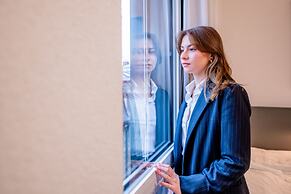 The Freddie Mercury Hotel