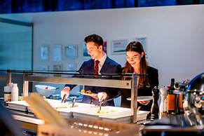 The Freddie Mercury Hotel