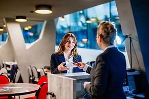 The Freddie Mercury Hotel