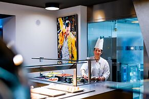 The Freddie Mercury Hotel