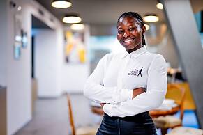 The Freddie Mercury Hotel