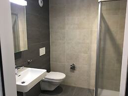 The Freddie Mercury Hotel