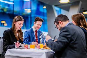 The Freddie Mercury Hotel