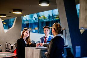 The Freddie Mercury Hotel