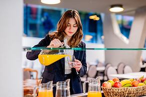 The Freddie Mercury Hotel