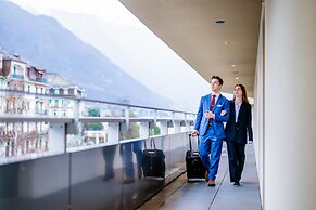 The Freddie Mercury Hotel