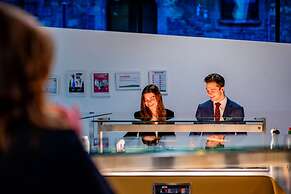 The Freddie Mercury Hotel