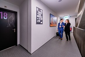 The Freddie Mercury Hotel