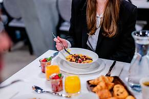 The Freddie Mercury Hotel