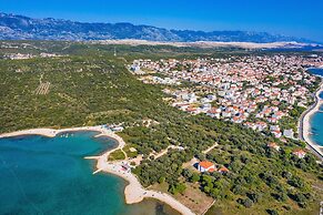 Ivica two Bedroom Apartment B, Novalja