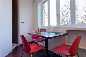 Monte Grappa Apartment by Wonderful Italy