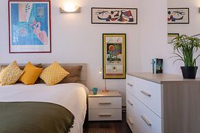 Monte Grappa Apartment by Wonderful Italy