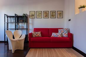 Monte Grappa Apartment by Wonderful Italy