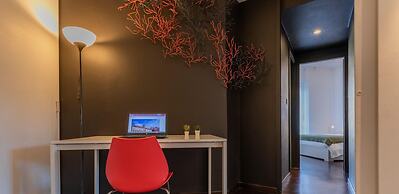 Monte Grappa Apartment by Wonderful Italy