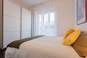 Monte Grappa Apartment by Wonderful Italy