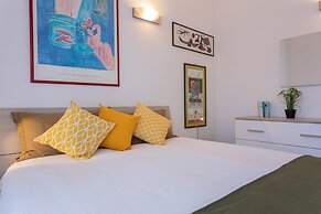 Monte Grappa Apartment by Wonderful Italy