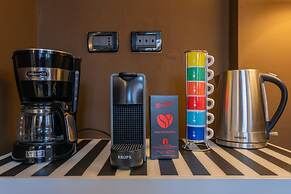 Monte Grappa Apartment by Wonderful Italy