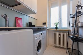 Monte Grappa Apartment by Wonderful Italy