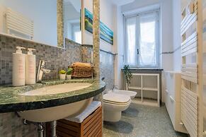 Monte Grappa Apartment by Wonderful Italy